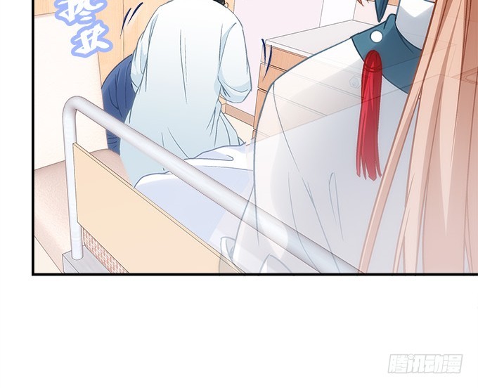 《暗夜无常》第五十话为什么要谢我 第49页