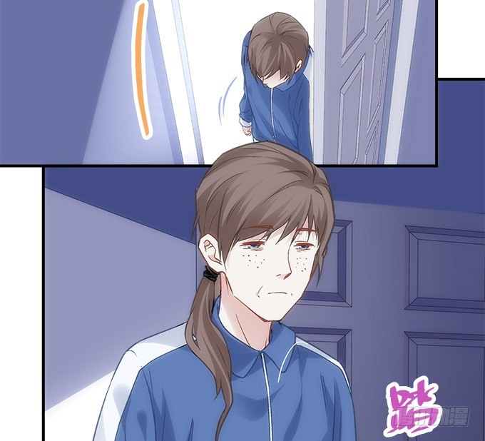 《暗夜无常》第五十话为什么要谢我 第5页