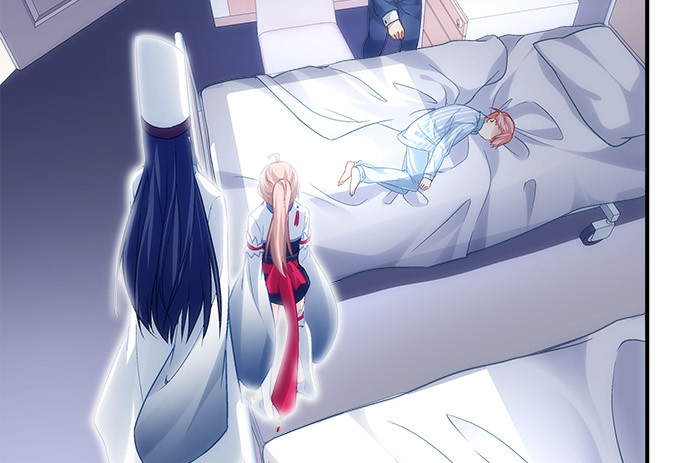 《暗夜无常》第五十话为什么要谢我 第9页