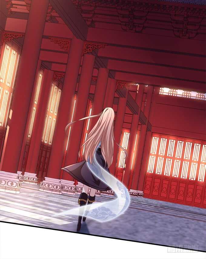 《暗夜无常》第七十九话这个姐姐好可怕 第21页