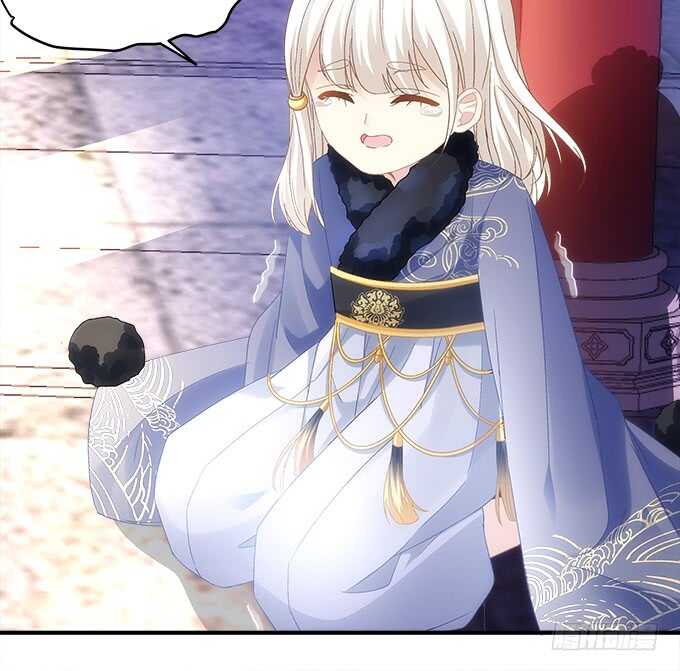 《暗夜无常》第七十九话这个姐姐好可怕 第33页