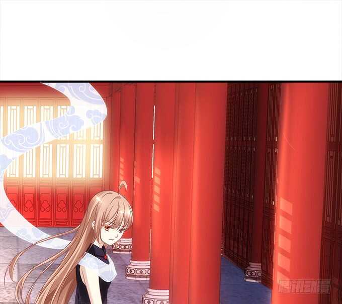 《暗夜无常》第七十九话这个姐姐好可怕 第34页