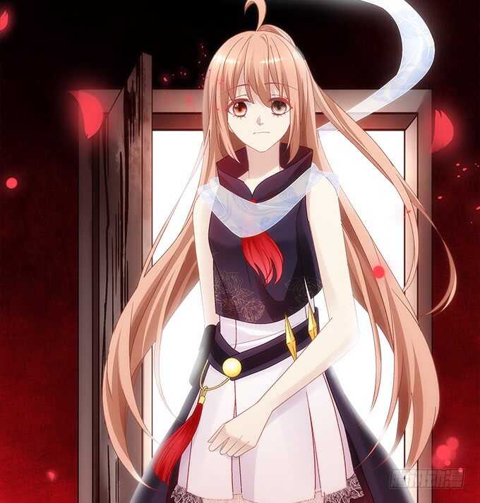 《暗夜无常》第七十八话震惊！沫沫竟当众抓鸟 第10页