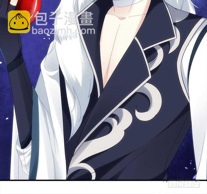 《暗夜无常》第七十八话震惊！沫沫竟当众抓鸟 第35页