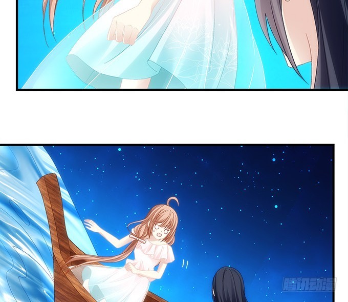 《暗夜无常》第五十五话不要动，笨蛋 第35页