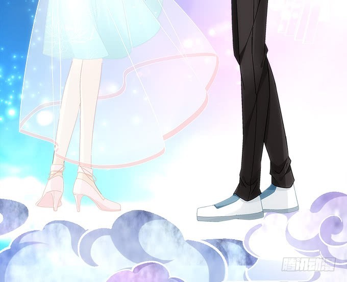 《暗夜无常》第五十九话第一场约会 第11页