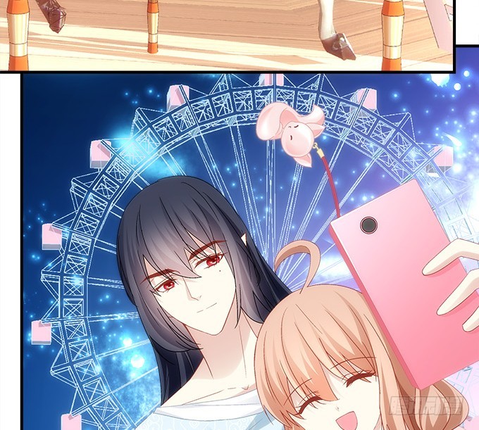 《暗夜无常》第五十九话第一场约会 第33页