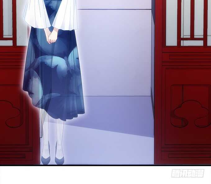 《暗夜无常》第八十话学长在哪里？ 第10页