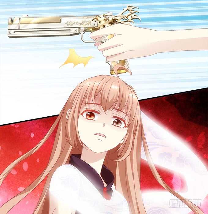《暗夜无常》第八十话学长在哪里？ 第22页
