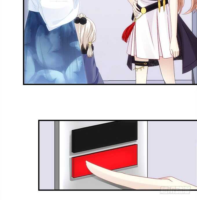 《暗夜无常》第八十话学长在哪里？ 第34页