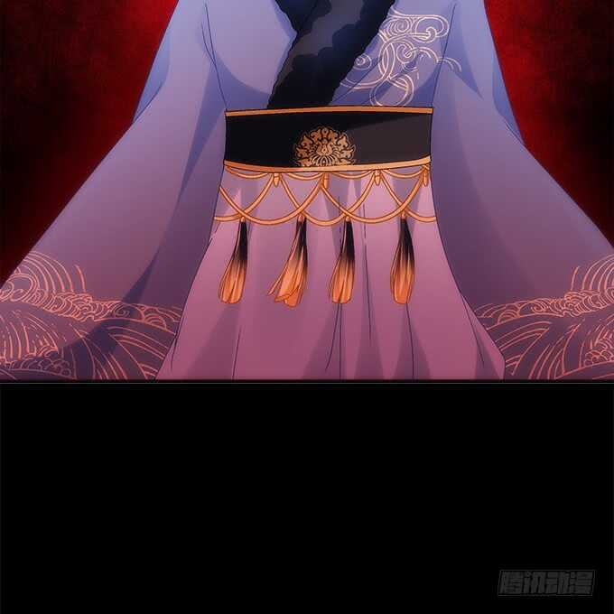 《暗夜无常》第八十二话姐姐我是殷澜啊 第10页