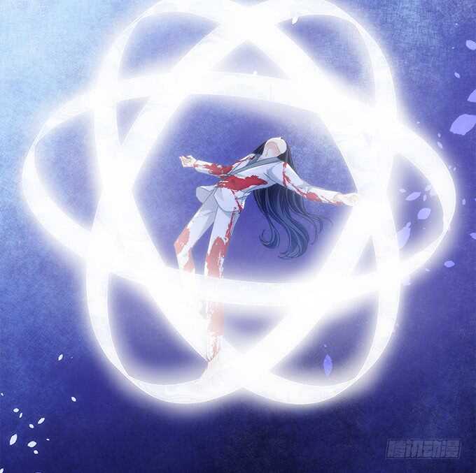 《暗夜无常》第八十二话姐姐我是殷澜啊 第34页