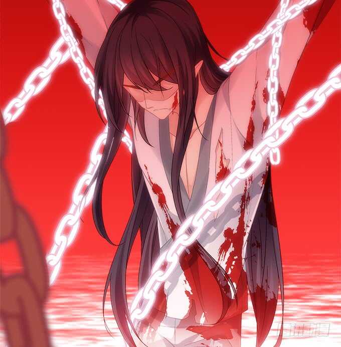 《暗夜无常》第八十一话对不起，我来晚了 第15页