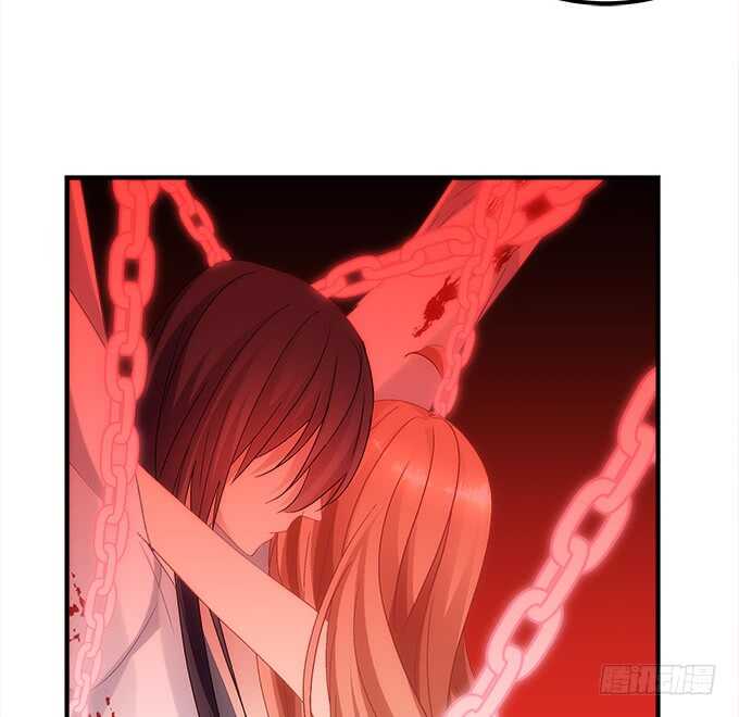 《暗夜无常》第八十一话对不起，我来晚了 第31页