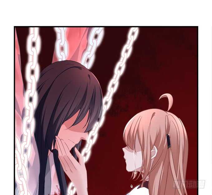 《暗夜无常》第八十一话对不起，我来晚了 第37页