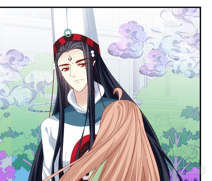 《暗夜无常》第六十三话学长也太犯规了 第20页