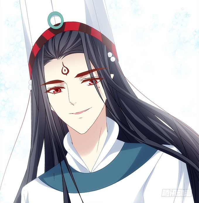 《暗夜无常》第六十三话学长也太犯规了 第25页