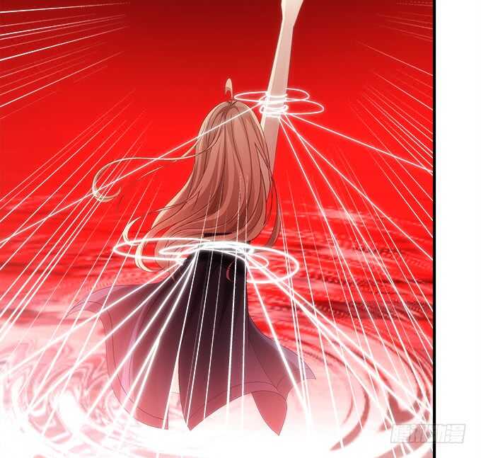 《暗夜无常》第八十三话我绝不会伤害学长！ 第19页