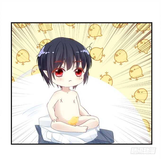 《暗夜无常》第八十四话不可描述的一集 第23页