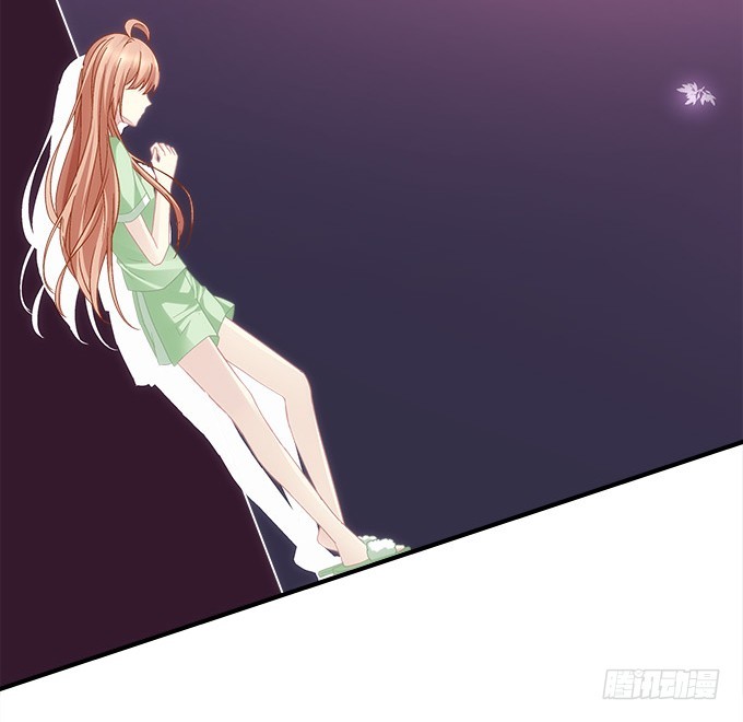 《暗夜无常》第六十五话我想喜欢你 第49页