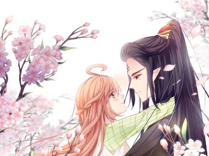 《暗夜无常》第八十六话要杀她之人皆与我为敌 第1页
