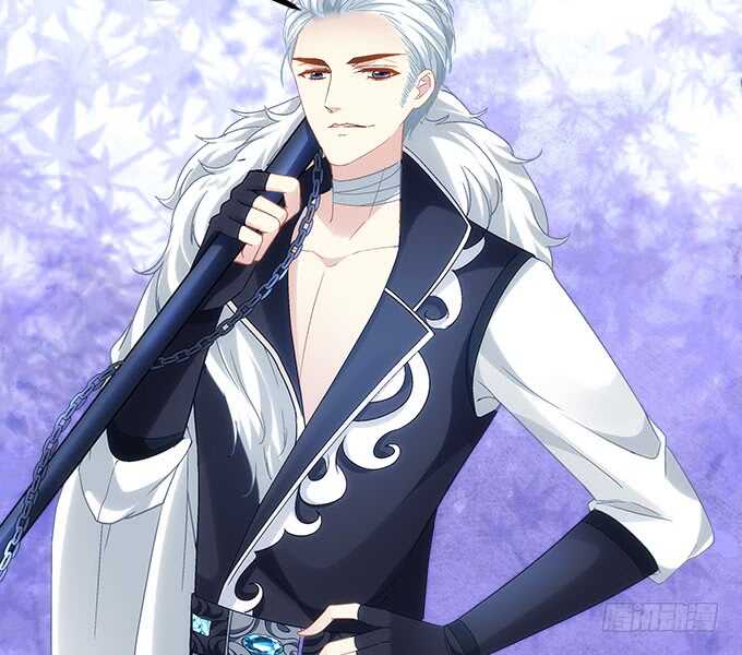 《暗夜无常》第八十六话要杀她之人皆与我为敌 第30页