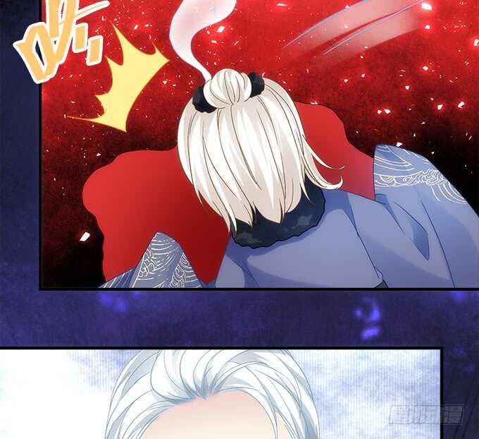 《暗夜无常》第八十六话要杀她之人皆与我为敌 第35页