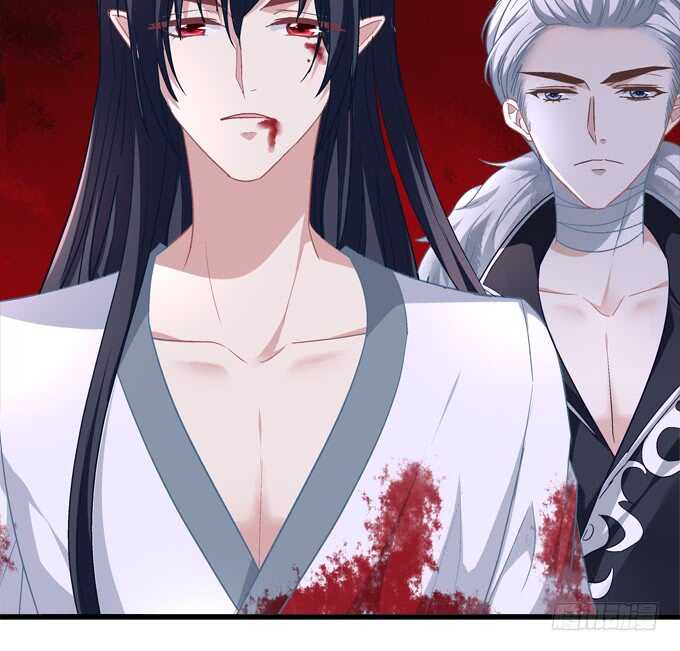 《暗夜无常》第八十六话要杀她之人皆与我为敌 第48页
