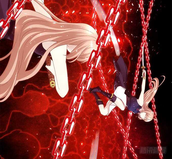 《暗夜无常》第八十八话引魂 第25页
