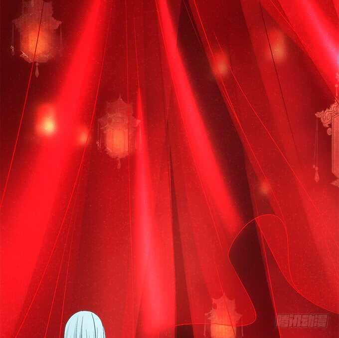 《暗夜无常》第九十话十殿下 第35页