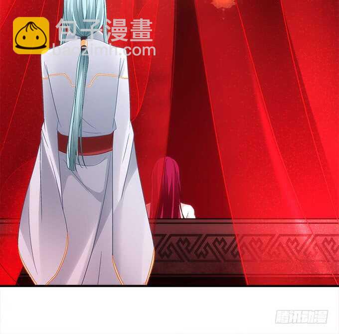 《暗夜无常》第九十话十殿下 第36页
