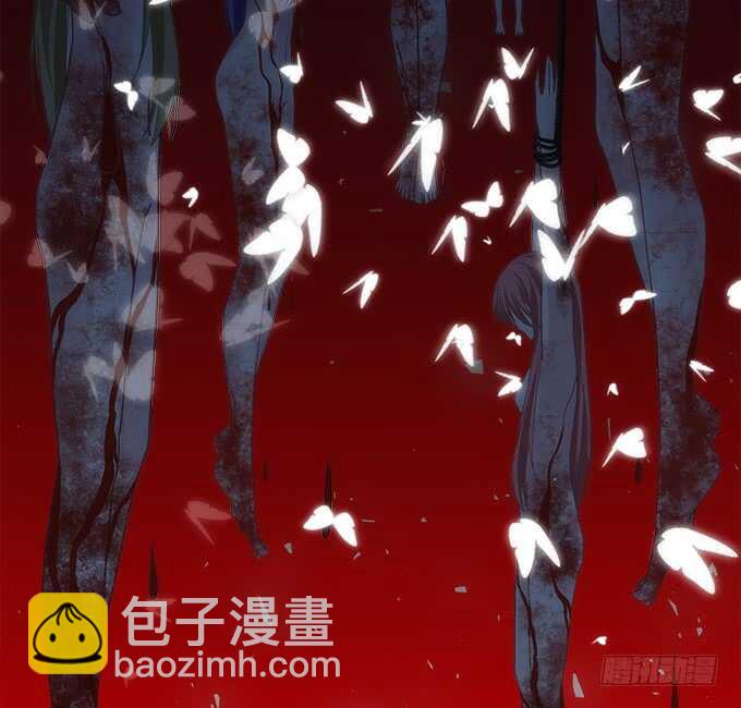《暗夜无常》第九十一话以后的日子不太平了 第15页
