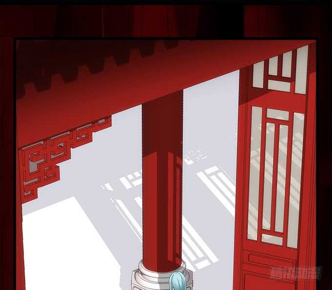 《暗夜无常》第九十一话以后的日子不太平了 第30页