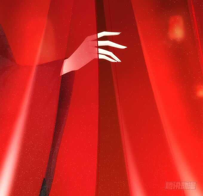 《暗夜无常》第九十一话以后的日子不太平了 第36页