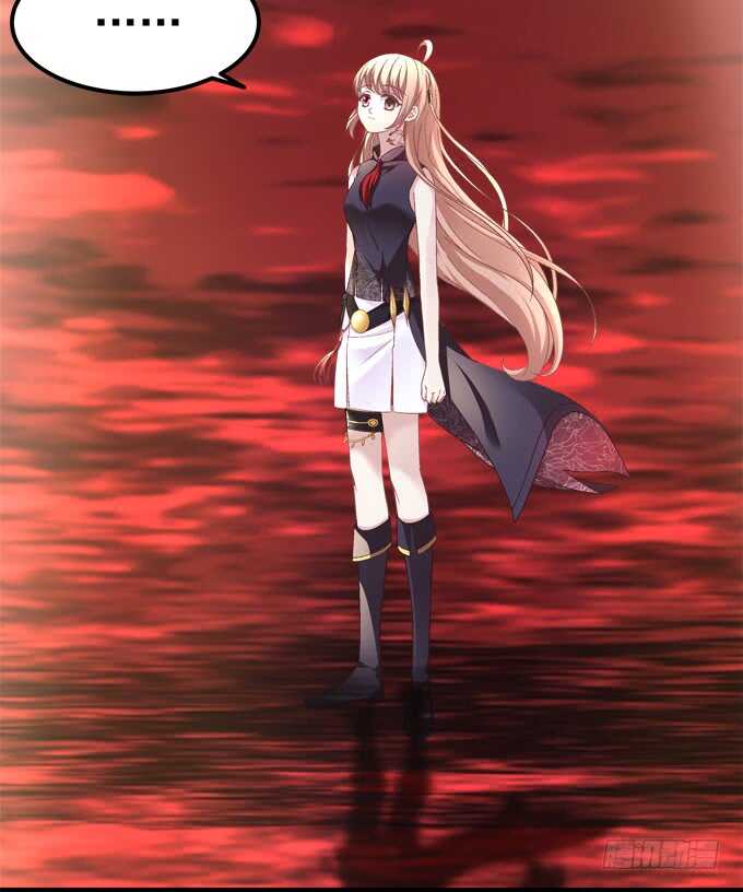 《暗夜无常》第八十九话天哪！我不是在做梦吧 第11页