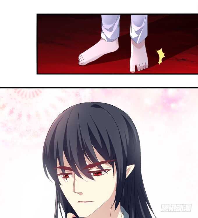 《暗夜无常》第八十九话天哪！我不是在做梦吧 第12页