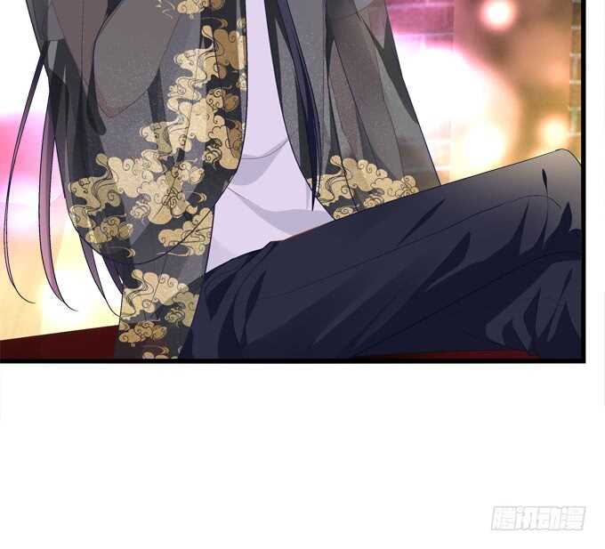 《暗夜无常》第九十三话学长，我想睡你！ 第43页