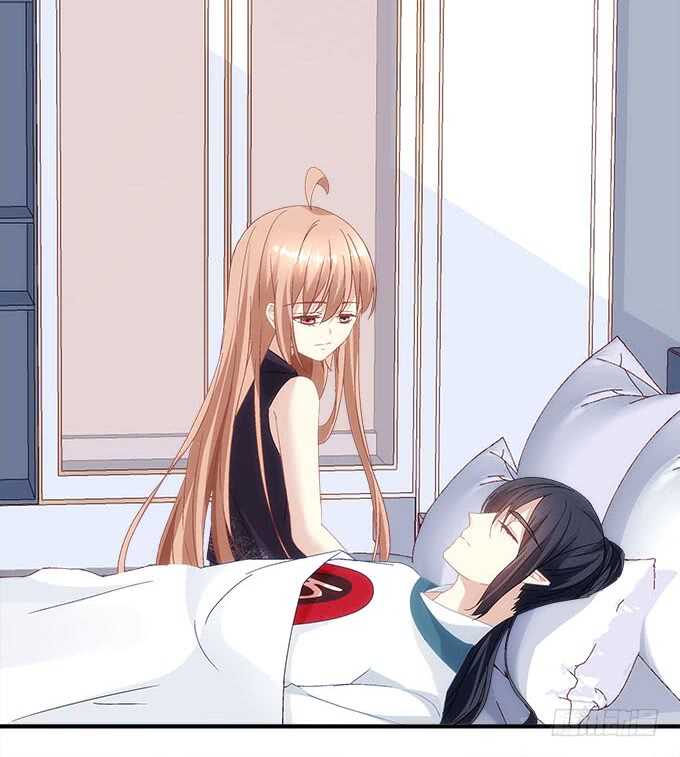 《暗夜无常》第九十五话丸子小姐好man哦！ 第18页