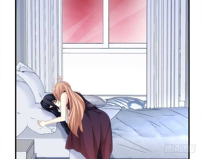 《暗夜无常》第九十五话丸子小姐好man哦！ 第25页