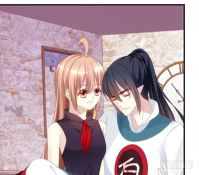 《暗夜无常》第九十五话丸子小姐好man哦！ 第9页
