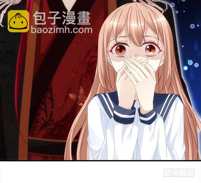 《暗夜无常》第九十八话要一起睡觉吗？ 第16页