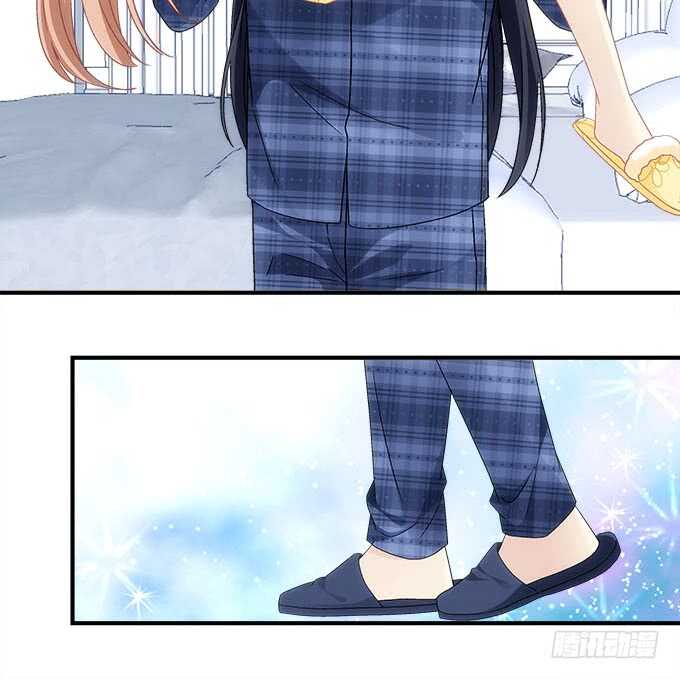 《暗夜无常》第九十八话要一起睡觉吗？ 第29页