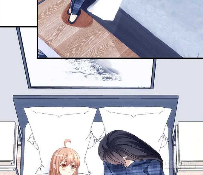 《暗夜无常》第九十八话要一起睡觉吗？ 第31页