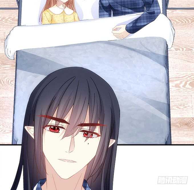 《暗夜无常》第九十八话要一起睡觉吗？ 第32页