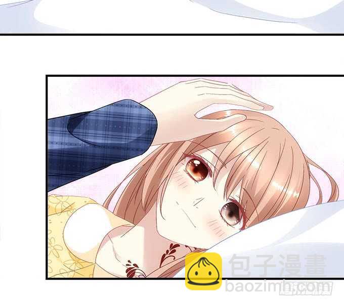 《暗夜无常》第九十八话要一起睡觉吗？ 第35页