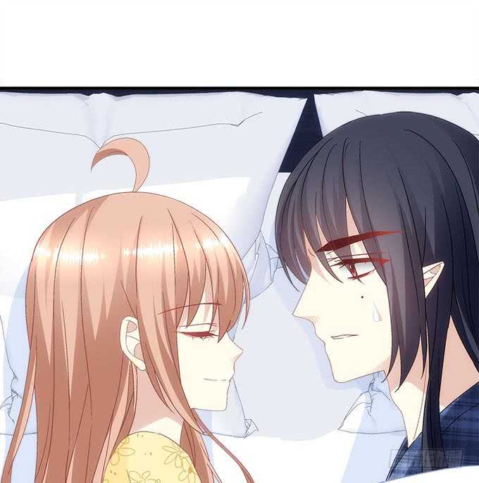 《暗夜无常》第九十八话要一起睡觉吗？ 第38页