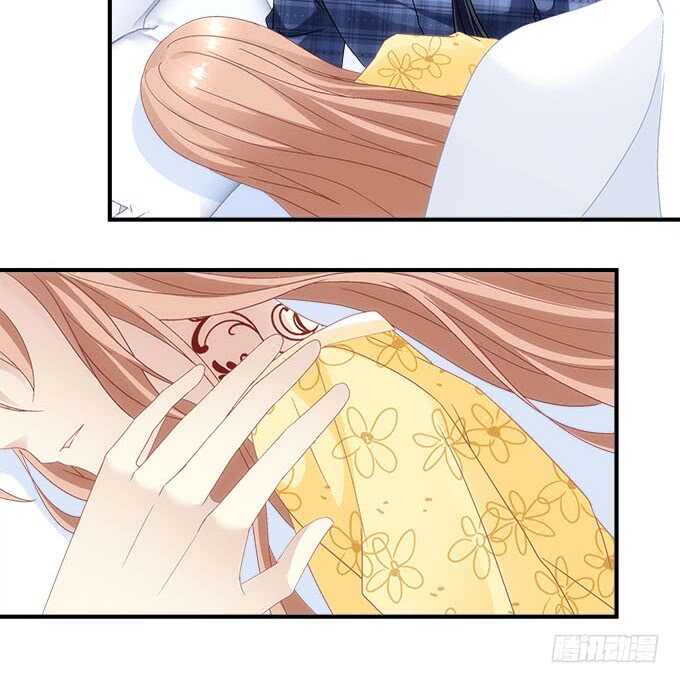 《暗夜无常》第九十八话要一起睡觉吗？ 第40页
