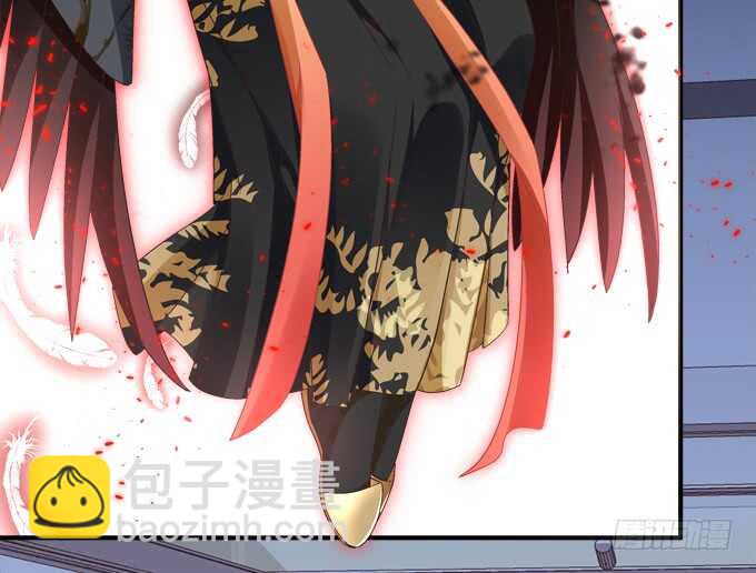 《暗夜无常》第九十七话你在偷亲我吗？ 第20页