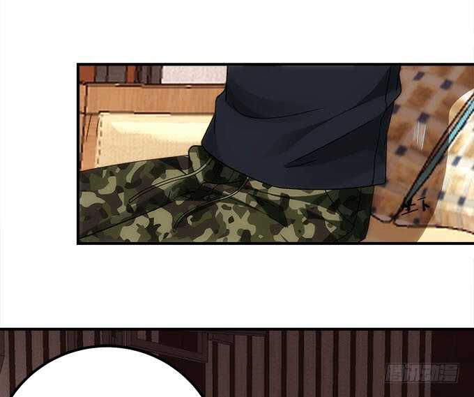 《暗夜无常》第九十六话你不会是在洗澡吧？ 第26页