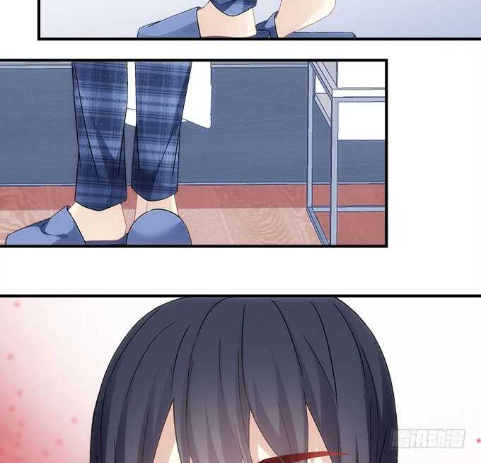 《暗夜无常》第九十九话没有人能比你更重要 第11页